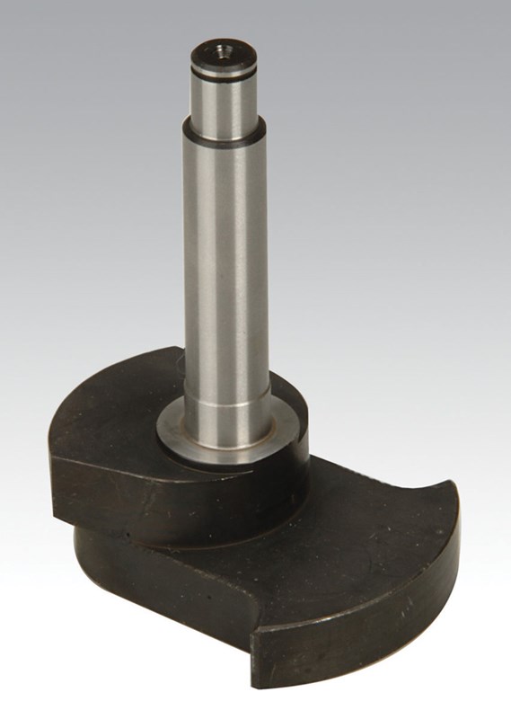 Shaft Balancer