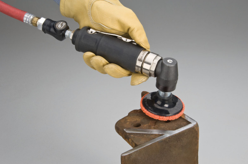 3" (76 mm) Dia. Right Angle Disc Sander