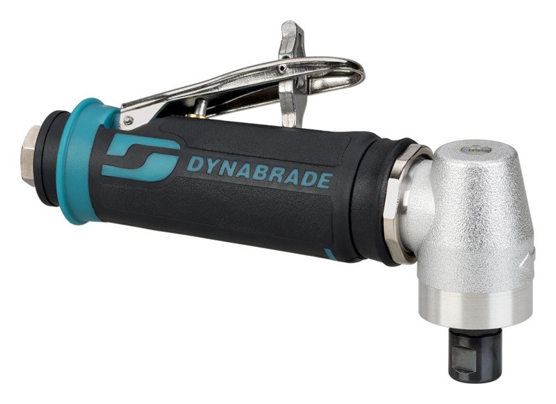.4 hp Right Angle Die Grinder