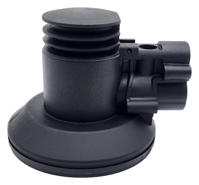 Housing for Model 58446