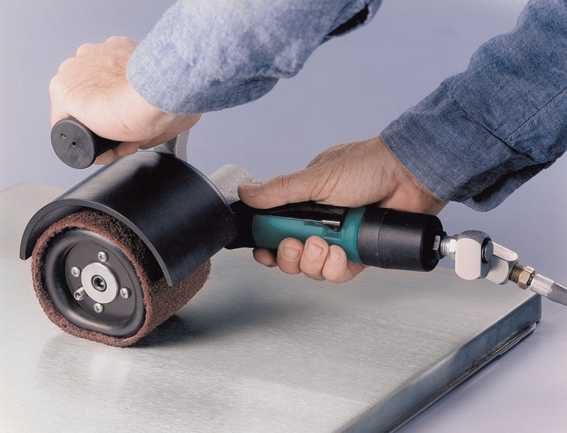 Mini-Dynisher Finishing Tool