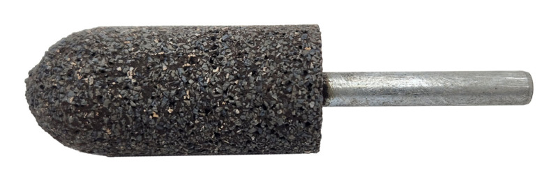 7/8" x 2"-A11 Dynacut Z/A Mounted Point ORG