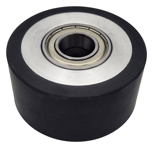 Contact Wheel & Bearings