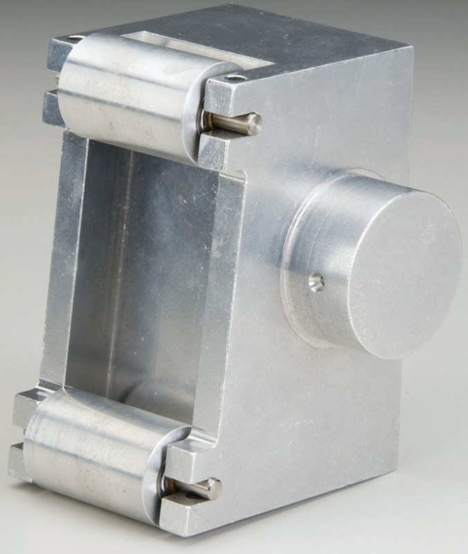 Slack Attachment Assembly