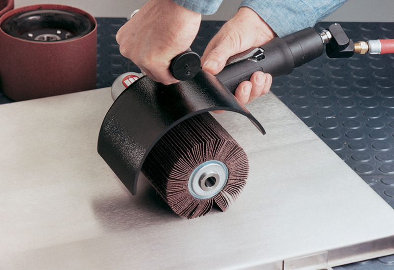 Dynisher Finishing Tool